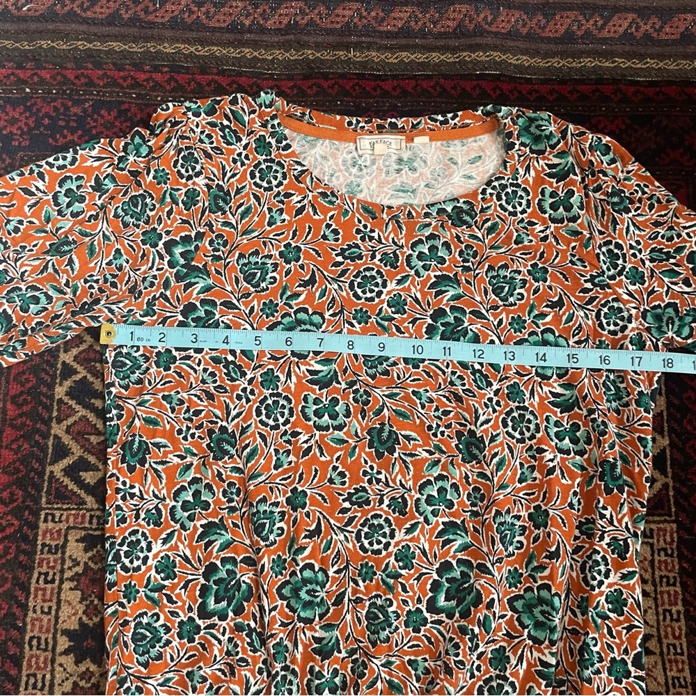 Fat Face tee - Picture 8 of 11